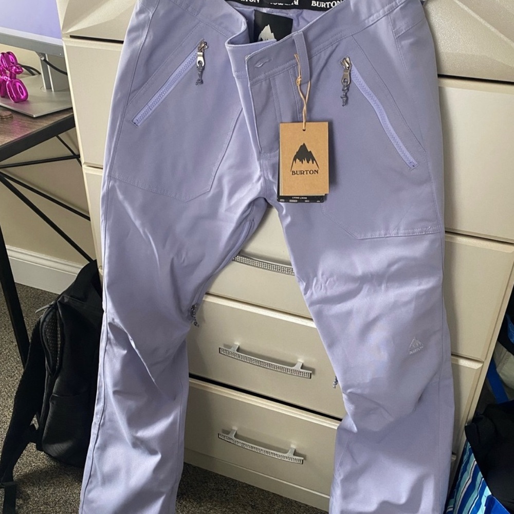 Womens burton snowboard pants